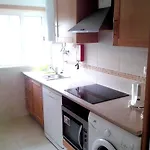 Apartman Welcoming In 60 M² With Shared Pool Albufeira
