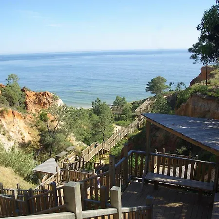 Welcoming In 60 M² With Shared Pool * Albufeira