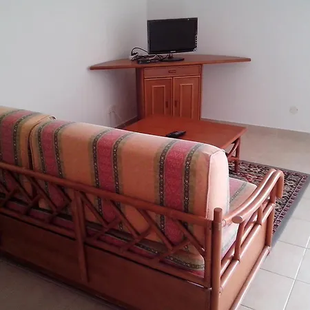 Lejlighed Welcoming In 60 M² With Shared Pool *