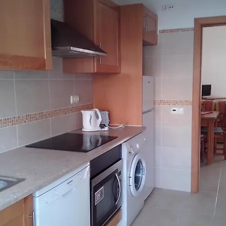 Welcoming In 60 M² With Shared Pool Lejlighed *