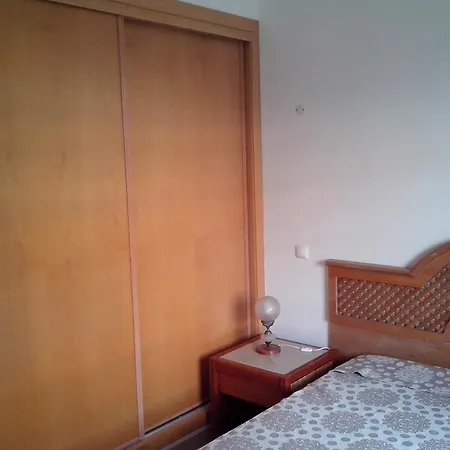 Welcoming In 60 M² With Shared Pool Lejlighed