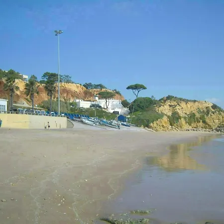 Welcoming In 60 M² With Shared Pool Appartement *
