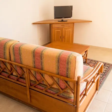 Διαμέρισμα Welcoming In 60 M² With Shared Pool *