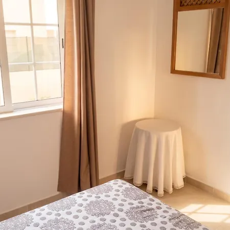 Διαμέρισμα Welcoming In 60 M² With Shared Pool