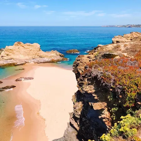 Welcoming In 60 M² With Shared Pool * Albufeira