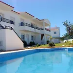 Welcoming In 60 M² With Shared Pool Apartment Albufeira