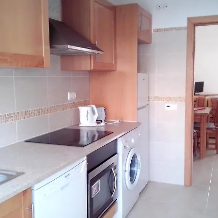 Welcoming In 60 M² With Shared Pool * Албуфейра